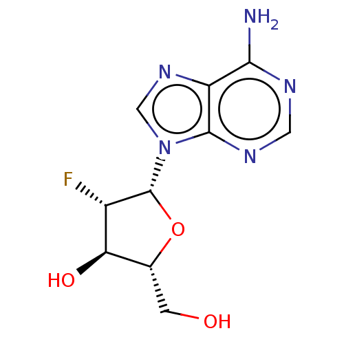 Chemical structure of BindingDB Monomer ID 50452569