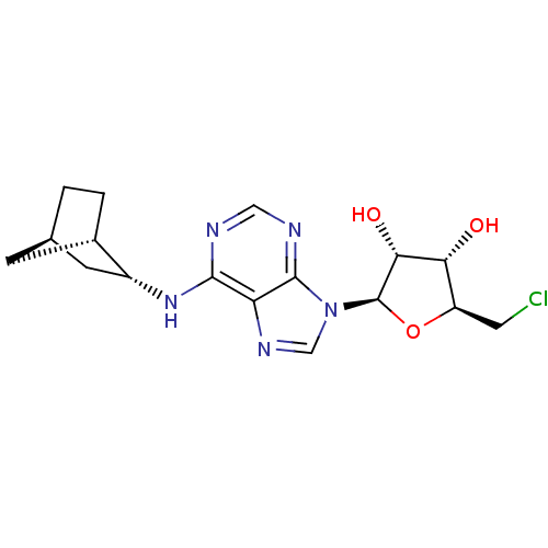 Chemical structure of BindingDB Monomer ID 50452576
