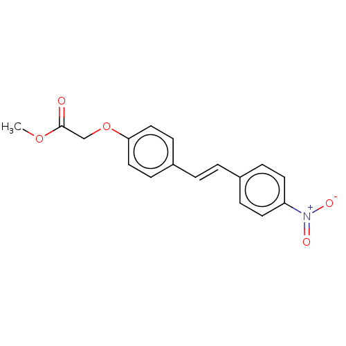 Chemical structure of BindingDB Monomer ID 50452598