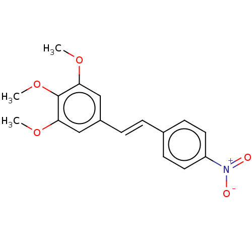 Chemical structure of BindingDB Monomer ID 50452599