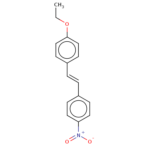 Chemical structure of BindingDB Monomer ID 50452600