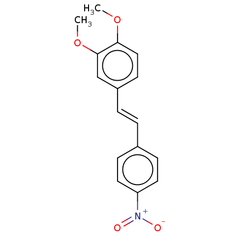 Chemical structure of BindingDB Monomer ID 50452601