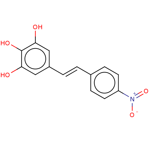 Chemical structure of BindingDB Monomer ID 50452602