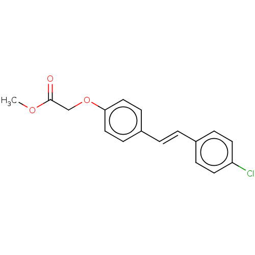 Chemical structure of BindingDB Monomer ID 50452604