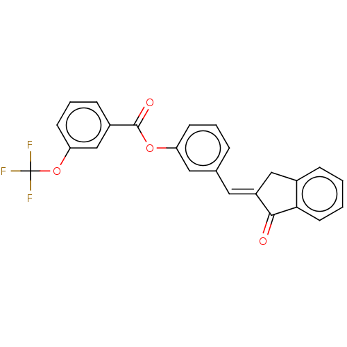 Chemical structure of BindingDB Monomer ID 50452625