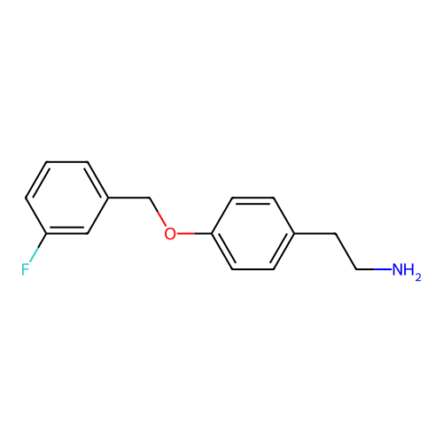 Chemical structure of BindingDB Monomer ID 50452639