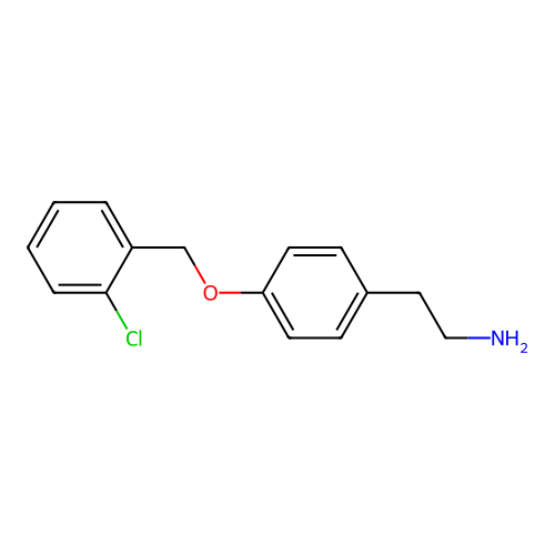 Chemical structure of BindingDB Monomer ID 50452640