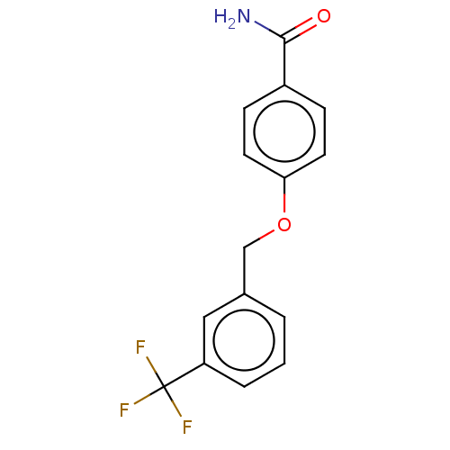 Chemical structure of BindingDB Monomer ID 50452641