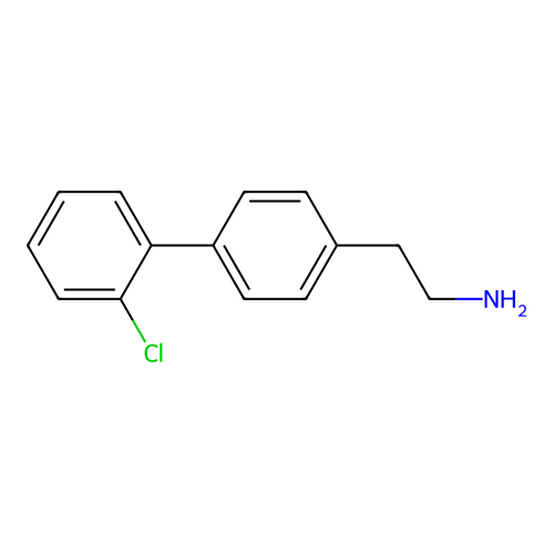 Chemical structure of BindingDB Monomer ID 50452652
