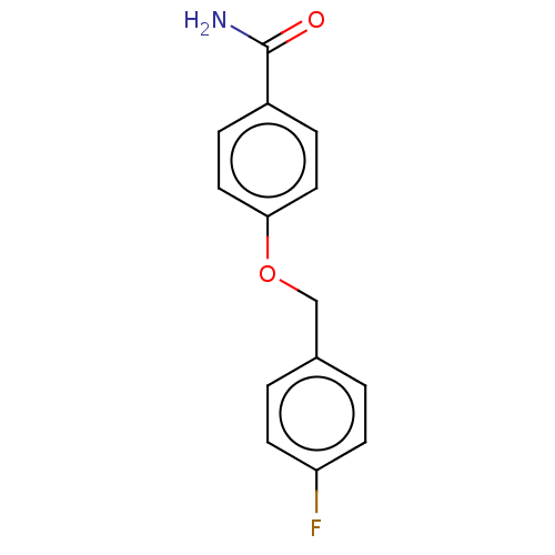 Chemical structure of BindingDB Monomer ID 50452661