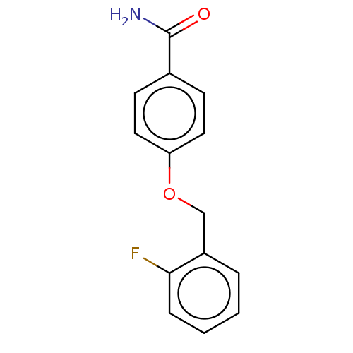 Chemical structure of BindingDB Monomer ID 50452662