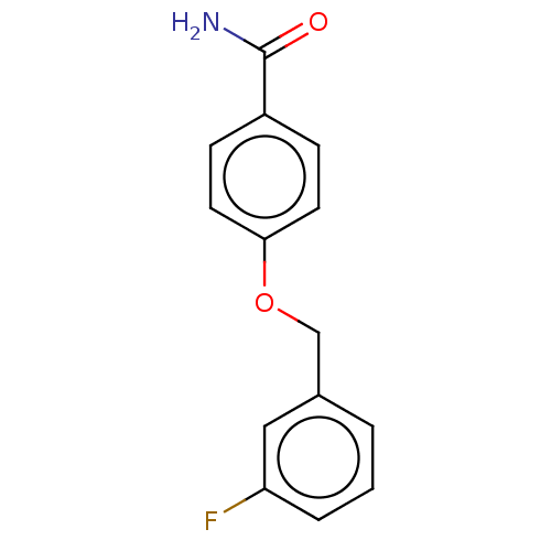 Chemical structure of BindingDB Monomer ID 50452670