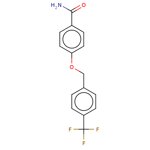 Chemical structure of BindingDB Monomer ID 50452671