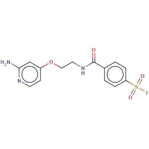 Chemical structure of BindingDB Monomer ID 50452685