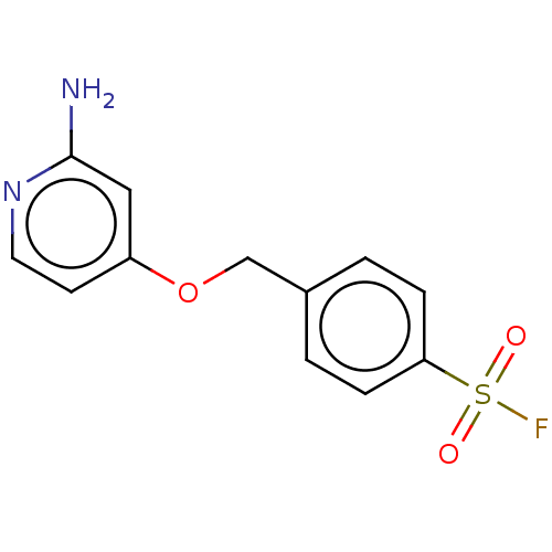 Chemical structure of BindingDB Monomer ID 50452696