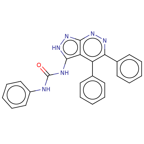 Chemical structure of BindingDB Monomer ID 50452727