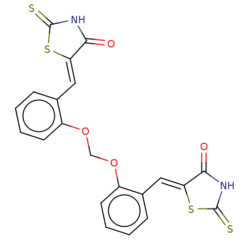 Chemical structure of BindingDB Monomer ID 50452730