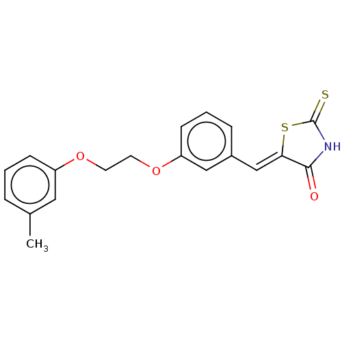 Chemical structure of BindingDB Monomer ID 50452746
