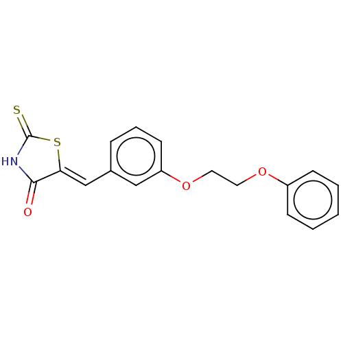 Chemical structure of BindingDB Monomer ID 50452750