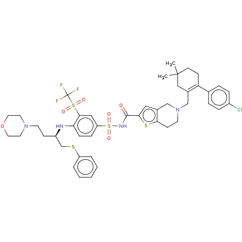 Chemical structure of BindingDB Monomer ID 50452759