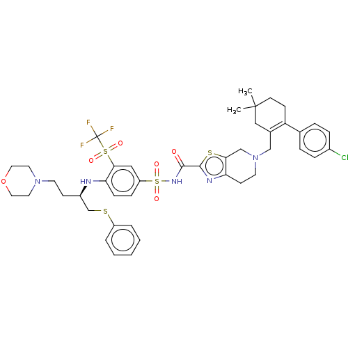 Chemical structure of BindingDB Monomer ID 50452760