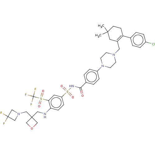 Chemical structure of BindingDB Monomer ID 50452762
