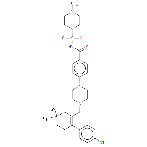 Chemical structure of BindingDB Monomer ID 50452763