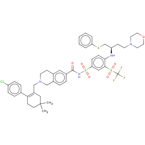 Chemical structure of BindingDB Monomer ID 50452765