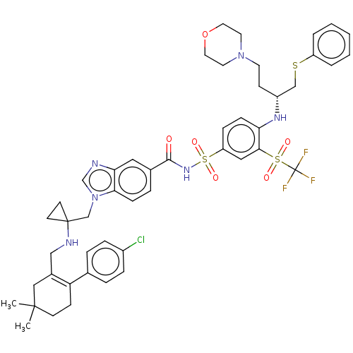 Chemical structure of BindingDB Monomer ID 50452766