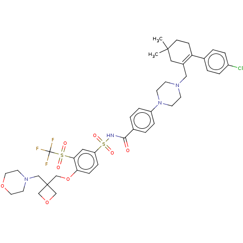 Chemical structure of BindingDB Monomer ID 50452767