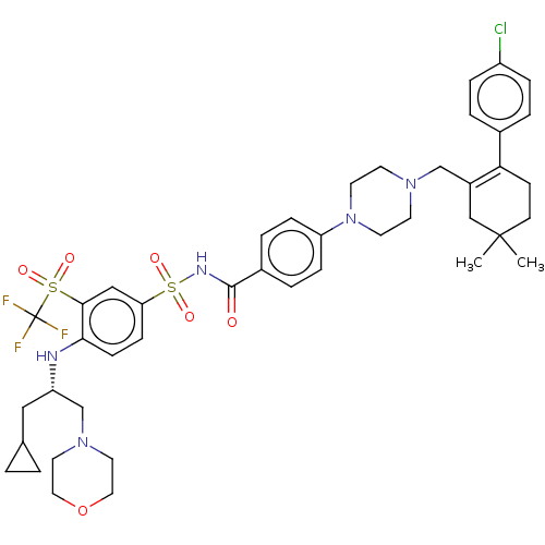 Chemical structure of BindingDB Monomer ID 50452768