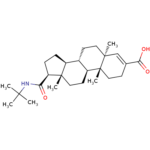 Chemical structure of BindingDB Monomer ID 50452771