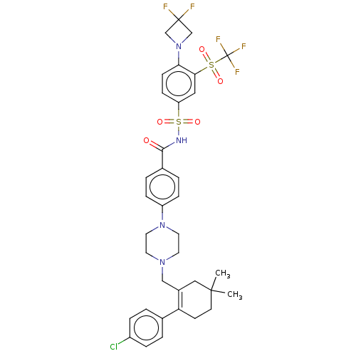 Chemical structure of BindingDB Monomer ID 50452773