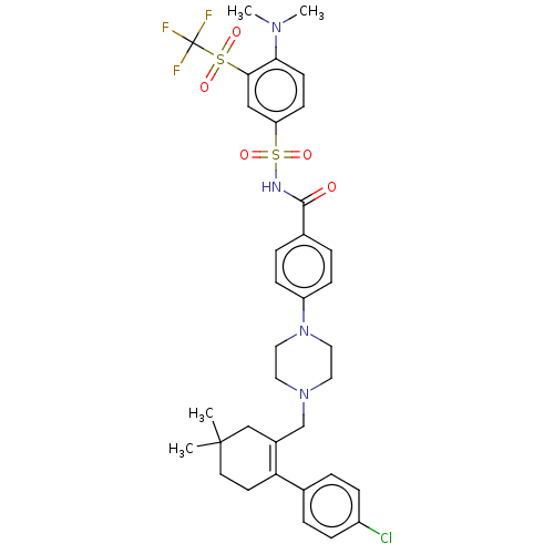 Chemical structure of BindingDB Monomer ID 50452774