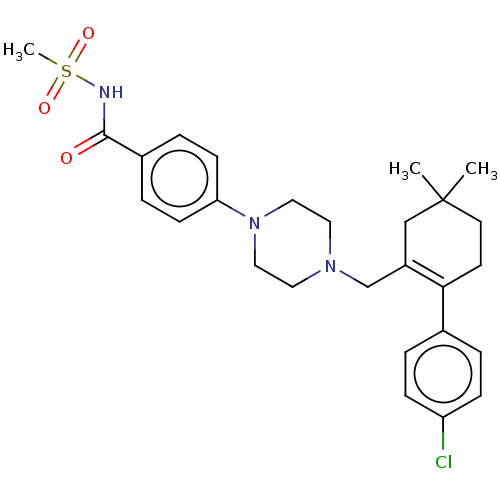 Chemical structure of BindingDB Monomer ID 50452776