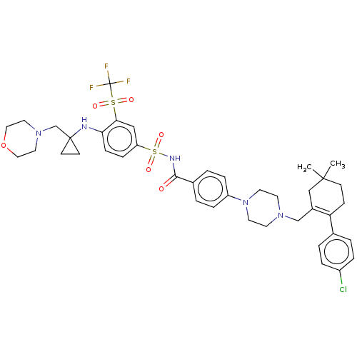 Chemical structure of BindingDB Monomer ID 50452777