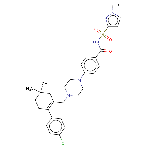 Chemical structure of BindingDB Monomer ID 50452778