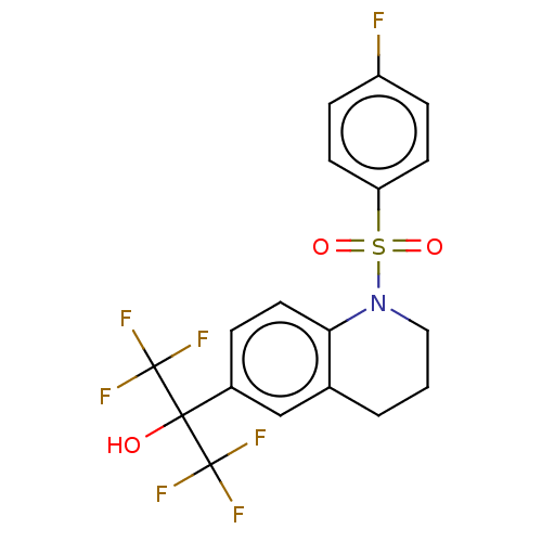 Chemical structure of BindingDB Monomer ID 50452783