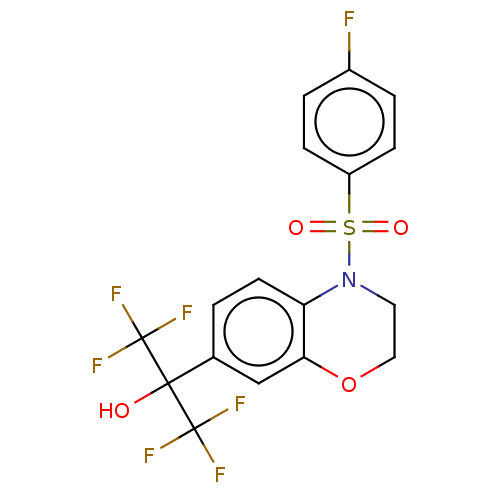 Chemical structure of BindingDB Monomer ID 50452786