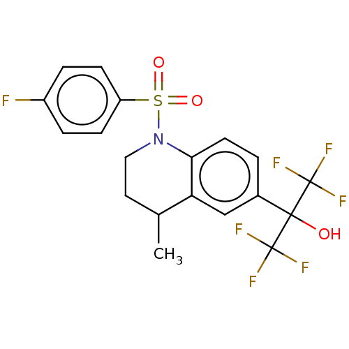 Chemical structure of BindingDB Monomer ID 50452787