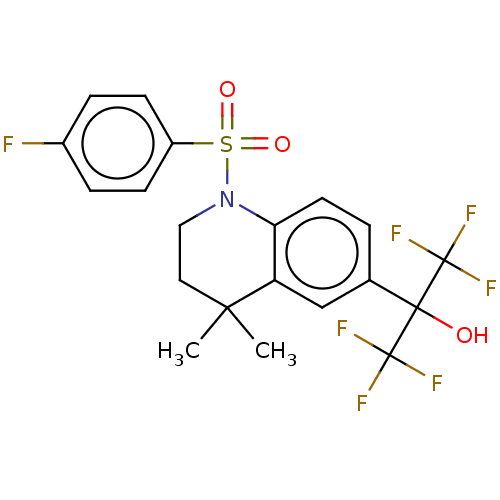 Chemical structure of BindingDB Monomer ID 50452788