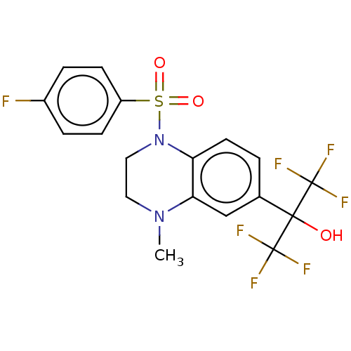 Chemical structure of BindingDB Monomer ID 50452796