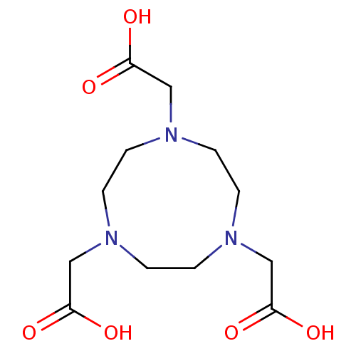 Chemical structure of BindingDB Monomer ID 50452815