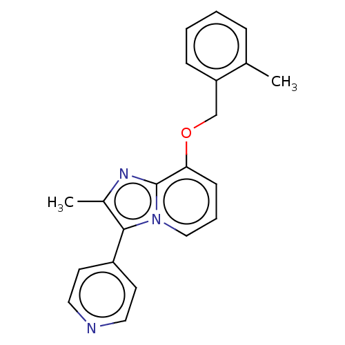 Chemical structure of BindingDB Monomer ID 50452823