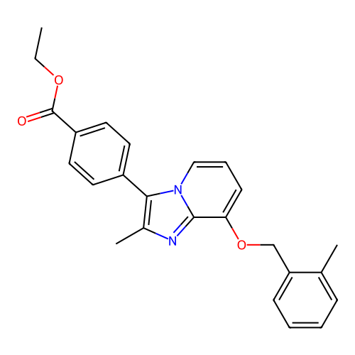Chemical structure of BindingDB Monomer ID 50452824