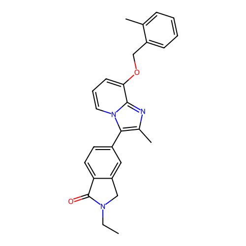 Chemical structure of BindingDB Monomer ID 50452825