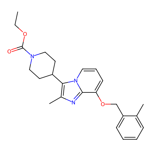 Chemical structure of BindingDB Monomer ID 50452827
