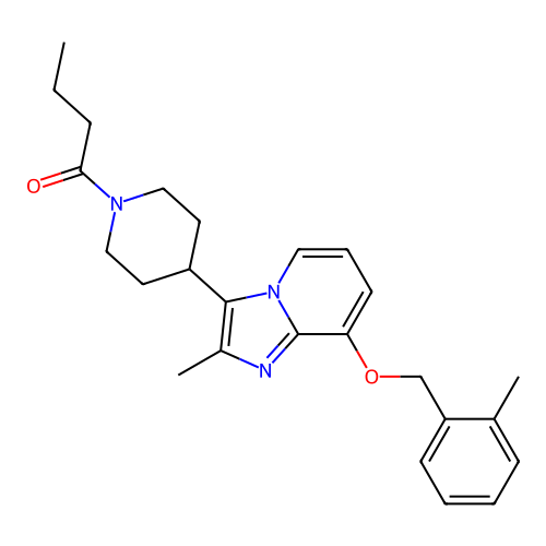 Chemical structure of BindingDB Monomer ID 50452832