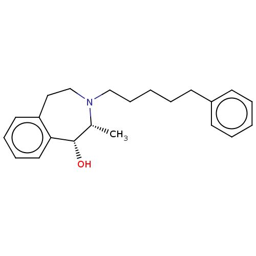 Chemical structure of BindingDB Monomer ID 50452836