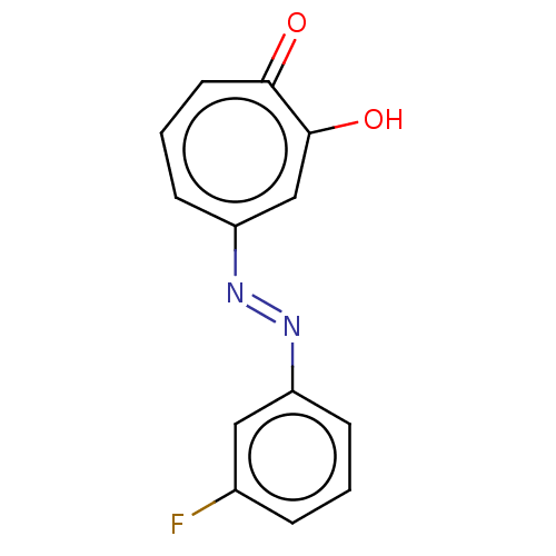 Chemical structure of BindingDB Monomer ID 50452858